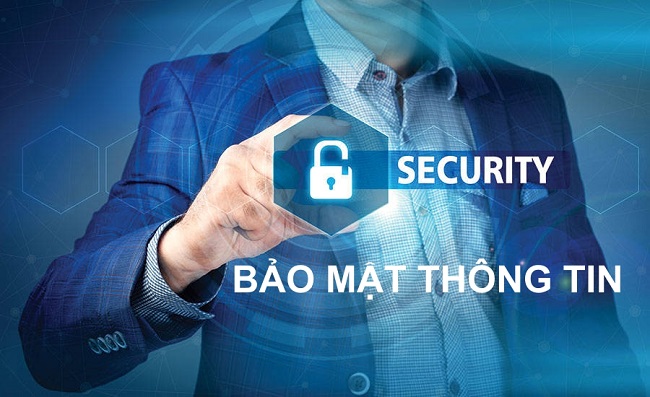 Cam kết của Ku88 về chính sách bảo mật