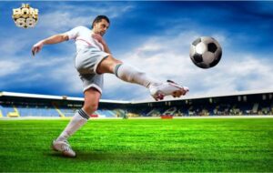 Kèo Phạt Góc: Tăng Tỷ Lệ Thắng Chớp Nhanh!