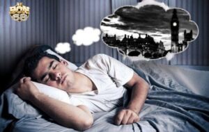 Giải Mã Giấc Mơ Và Con Số May Mắn