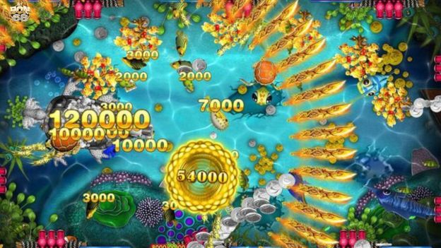 Bắn Cá Siêu Tốc – Tốc Độ Cao, Phần Thưởng Lớn