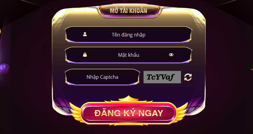 Đăng ký Bon68 để tham gia cá cược cực hấp dẫn
