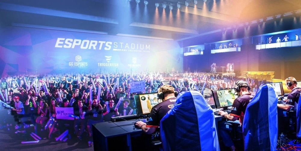 Tìm hiểu Esports là gì?