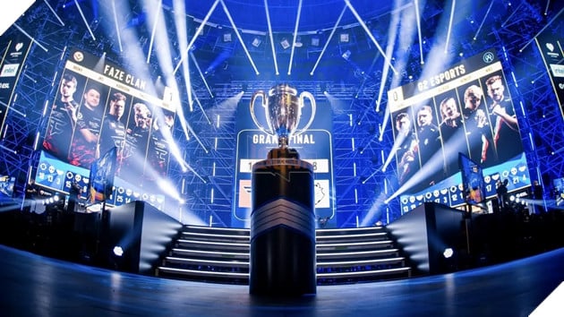 Ưu nhược điểm của Esports