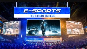 Esports là gì?